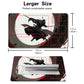 Black robe samurai - MTG Themed TCG Playmat