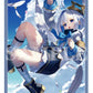Hololive Anime Card Sleeves Standard Size 67x92mm