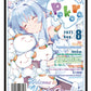 Hololive 3 Anime Sleeves Standard Size 67x92mm