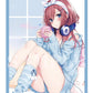 Miku Quinessential Quintuplets Anime Card Sleeves Standard Size 67x92mm