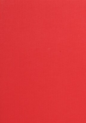 Premium Zip Binder 9 Pocket Trading Card Album Folder - Red